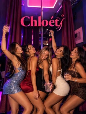 Promotora y Chica imagen