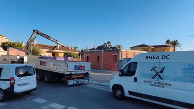 oficiales y pensiones avanzados