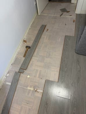 Parquet