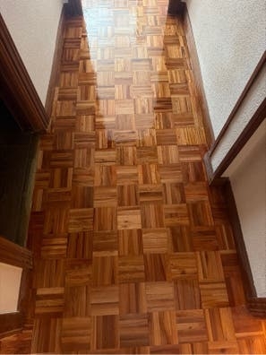 Parquet