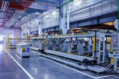 SE BUSCA EN PRODUCCIÓN ENCARGADO TECNICO
