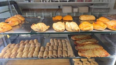 Necesito Pastelero / Pastelera