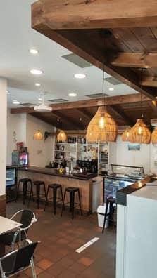 Necesito Pastelero / Pastelera
