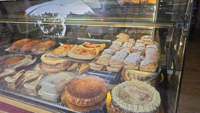 Necesito Pastelero / Pastelera