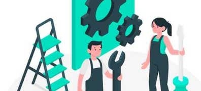 Técnico/a de Mantenimiento Cangas