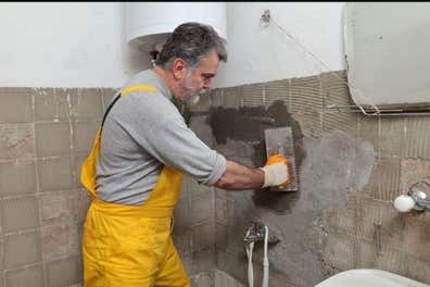 Albañil Se Busca