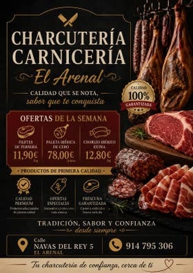 charcutero