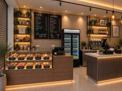 BUSCAMOS PERSONAL – BARISTA / BARTENDER