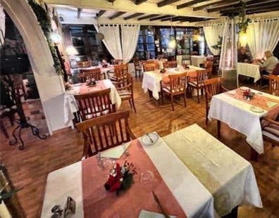 Para Hosteleria