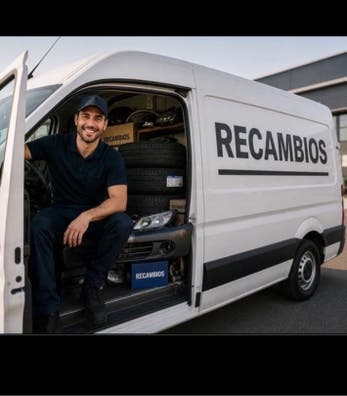Necesitamos autonomo