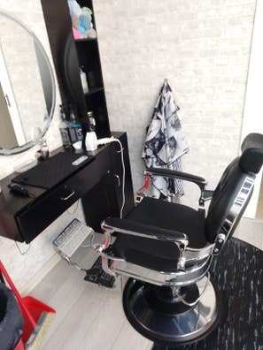 Puesto de Barbero