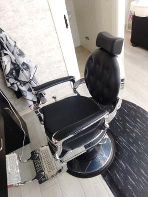 Puesto de Barbero