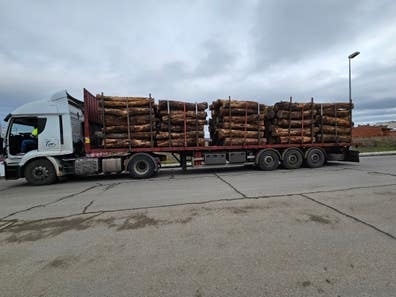 Conductor  trailer C+E