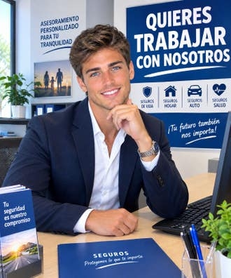 AGENTES DE SEGUROS