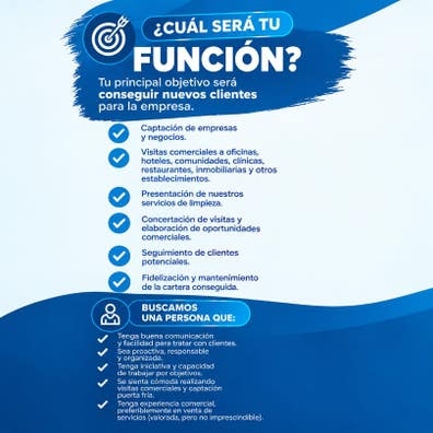 BUSCO COMERCIALES