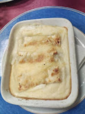 OFERTA PARA CAMAREROS Y COCINEROS