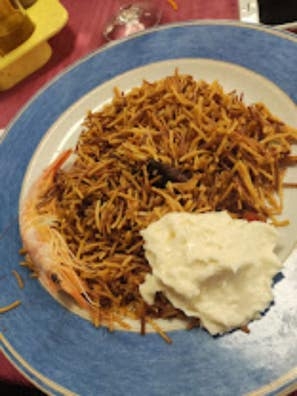 OFERTA PARA CAMAREROS Y COCINEROS