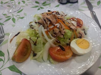OFERTA PARA CAMAREROS Y COCINEROS