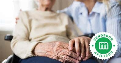 CUIDADORA INTERNA MADRID SUSTITUCIÓN
