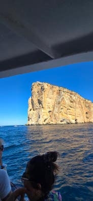 Camarero Mediodia por baja