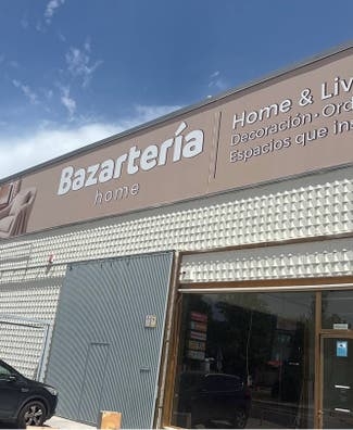 Oferta de empleo en Bazarteria Home