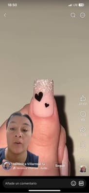 Manicurista