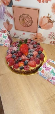 Se precisa Dependienta para pasteleria