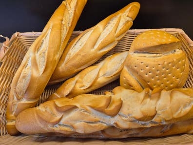Se precisa Dependienta para pasteleria