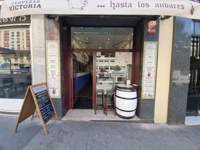 Camarer@,cociner@
