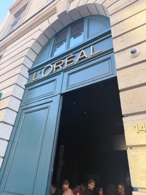 Peluquera