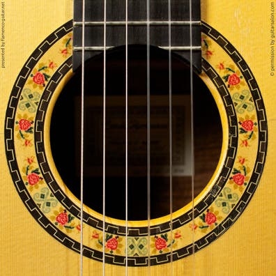 Busco músicos flamenco fusión