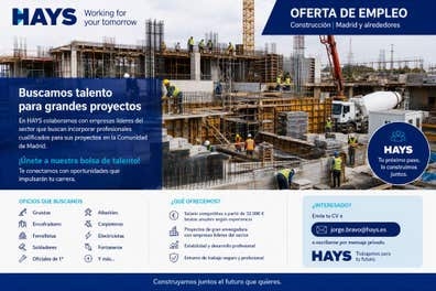 ¿Y si hay una mejor oferta de trabajo?