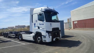 Personal para trafico(Algeciras)