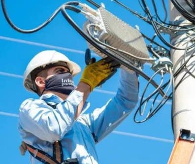 instalador de internet