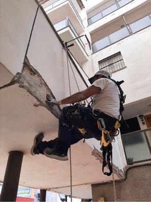 Trabajo todo el año