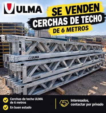 se vende cerchas.  hulma