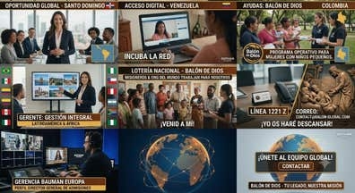 Asistente personal .niñera