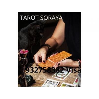 TAROT DE SORAYA