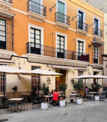 Ayudante de cocina