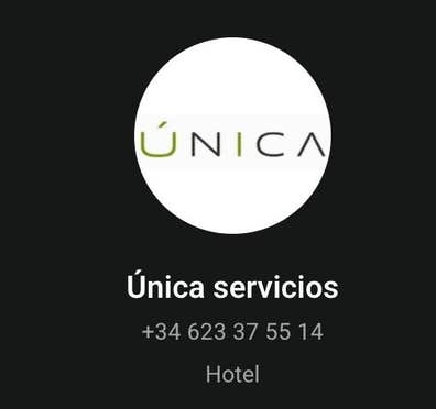 CAMARERAS DE HOTEL