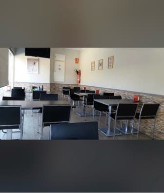 Busaca jefe de cocina