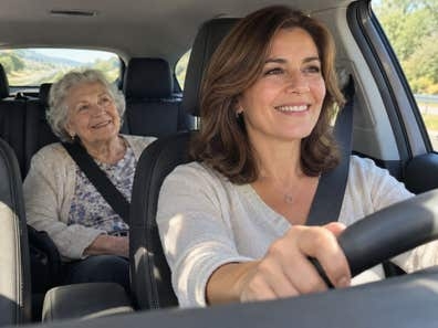 200 euros por conducir 1 hora por semana