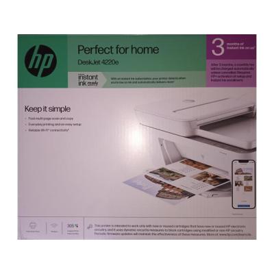IMPRESORA MULTIFUNCION HP WIFI (NUEVA)