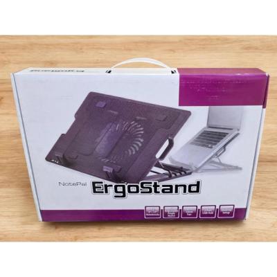 SOPORTE REFRIGERADOR PARA PORTÁTIL (NUEVO)
