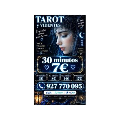 TAROT | ORIENTACIÓN Y RESPUESTAS
