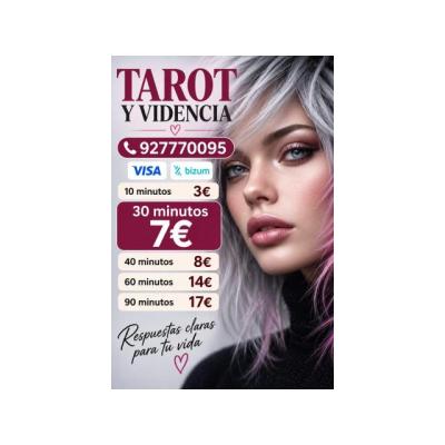 TU FUTURO | PUEDE REVELARSE