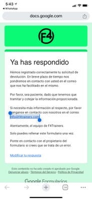 Busco camarero