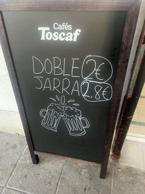 Busco camareras