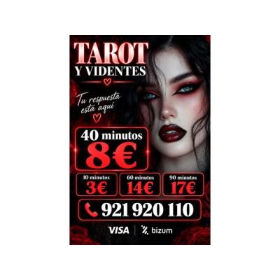 El mejor tarot profesional