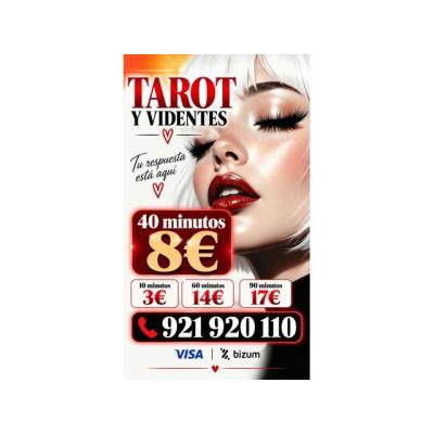 El mejor tarot profesional